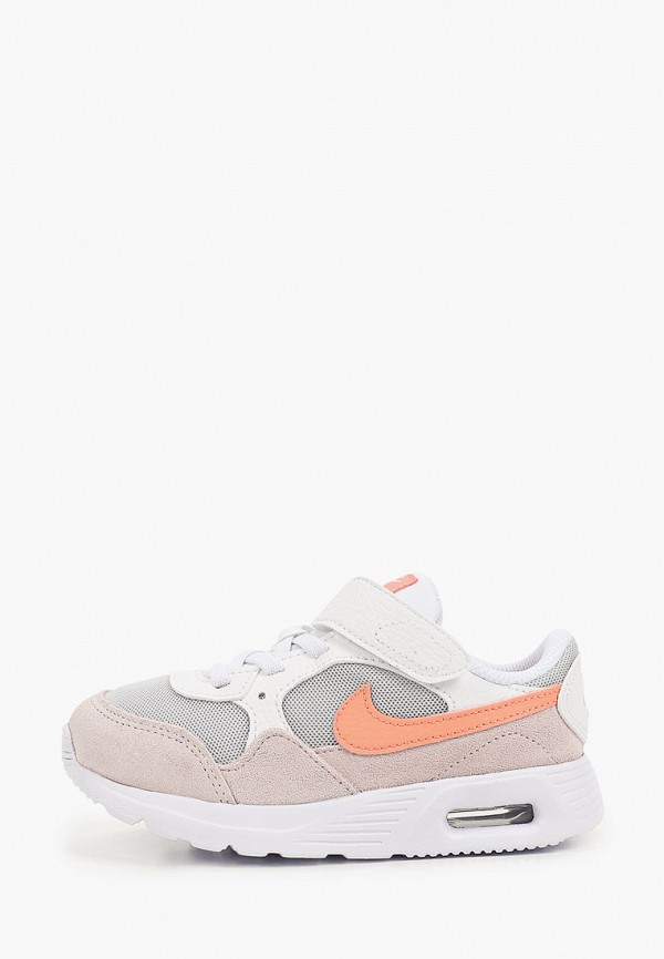 

Кроссовки Nike, Разноцветный, NIKE AIR MAX SC (TDV)