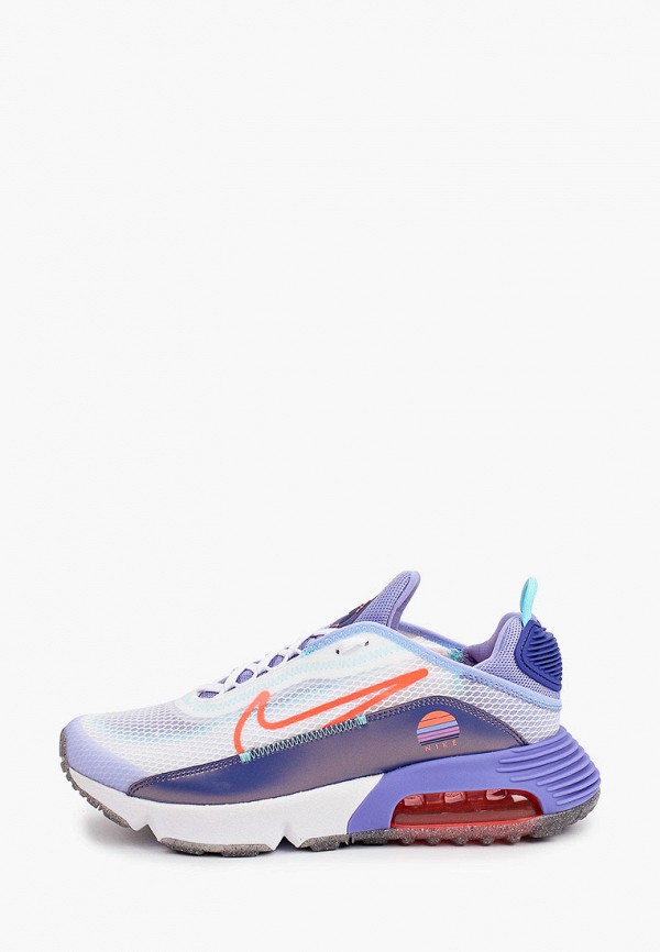 

Кроссовки Nike, Фиолетовый, NIKE AIR MAX 2090 SE 2 (GS)