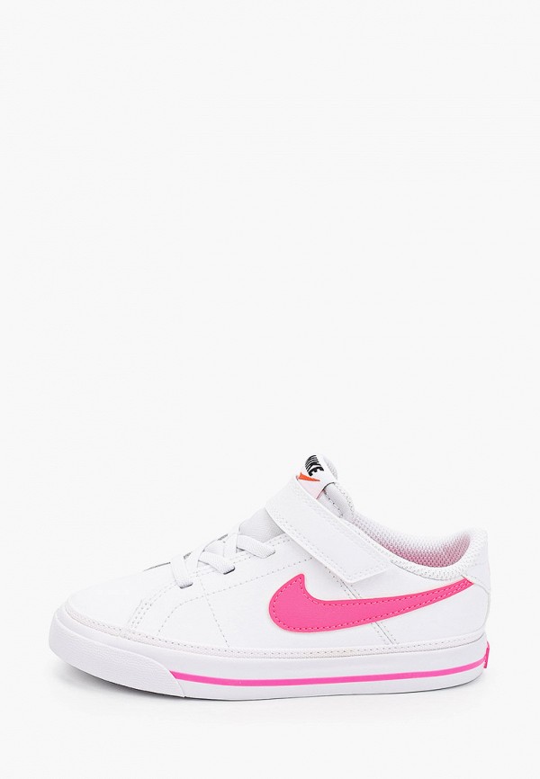 фото Кеды nike