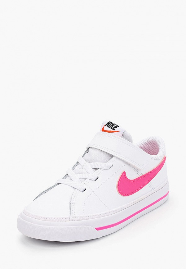 фото Кеды nike