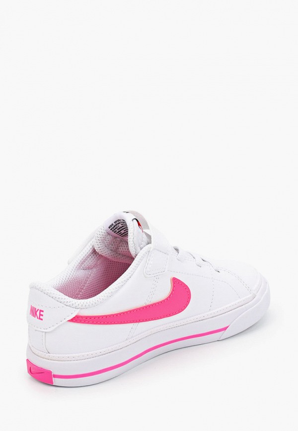 фото Кеды nike