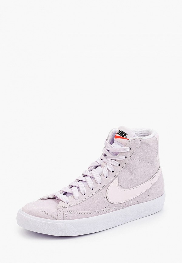 фото Кеды nike