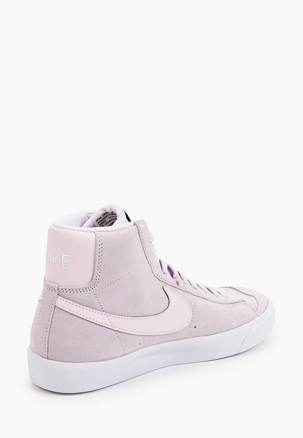 фото Кеды nike