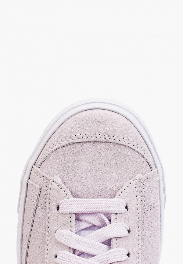 фото Кеды nike