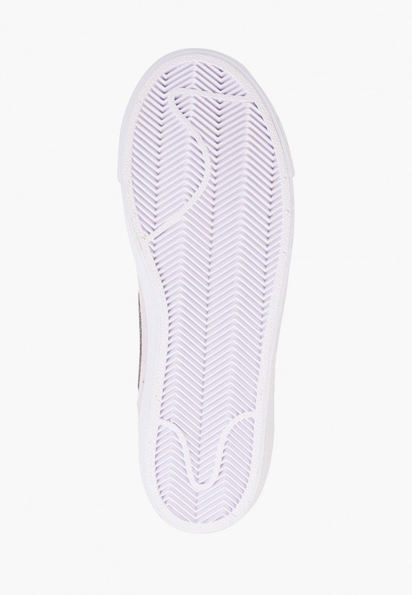 фото Кеды nike