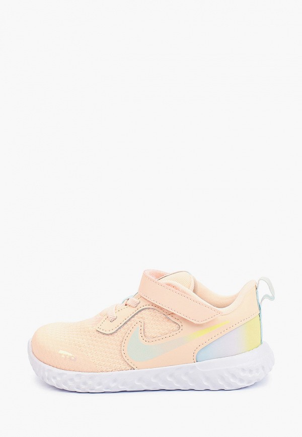 

Кроссовки Nike, Бежевый, NIKE REVOLUTION 5 SE (TDV)