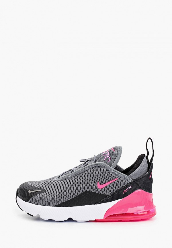 

Кроссовки Nike, Серый, AIR MAX 270 (TD)