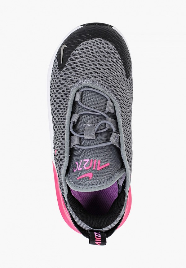 Кроссовки для девочки Nike DD1646 Фото 4