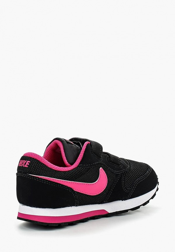 Кроссовки для девочки Nike 807328-006 Фото 2
