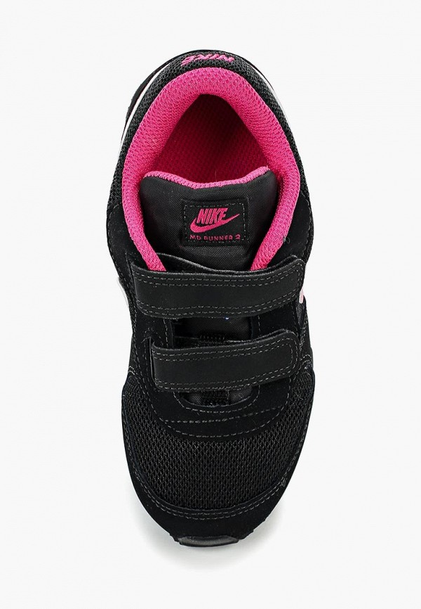 Кроссовки для девочки Nike 807328-006 Фото 4
