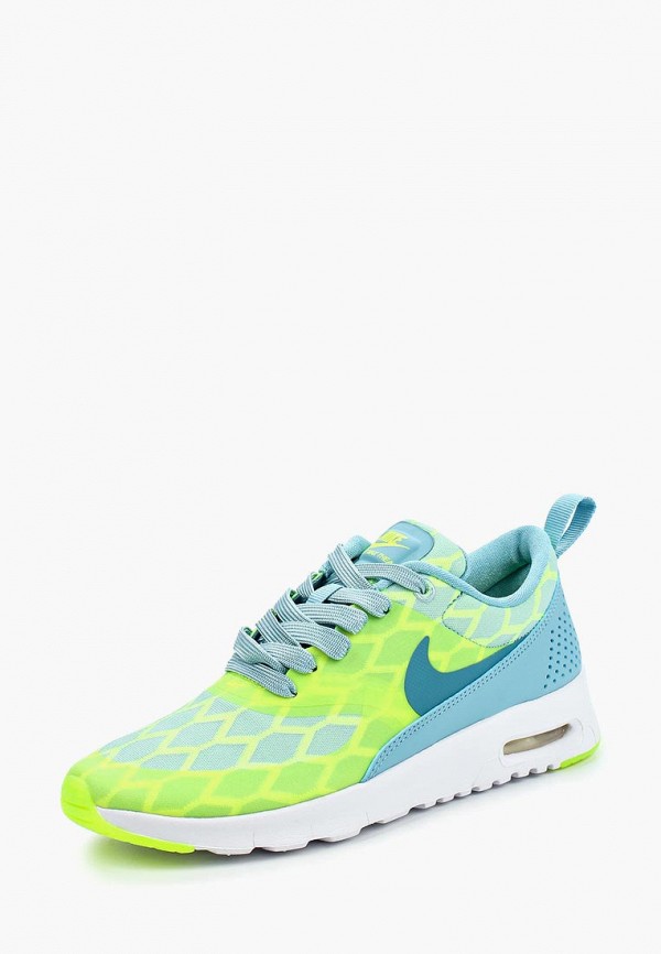 Кроссовки Nike Nike 820244-400 Кроссовки Nike Nike 820244-400
