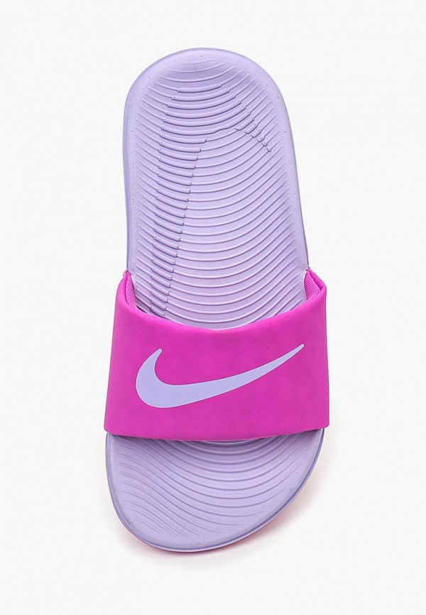 Сланцы Nike 