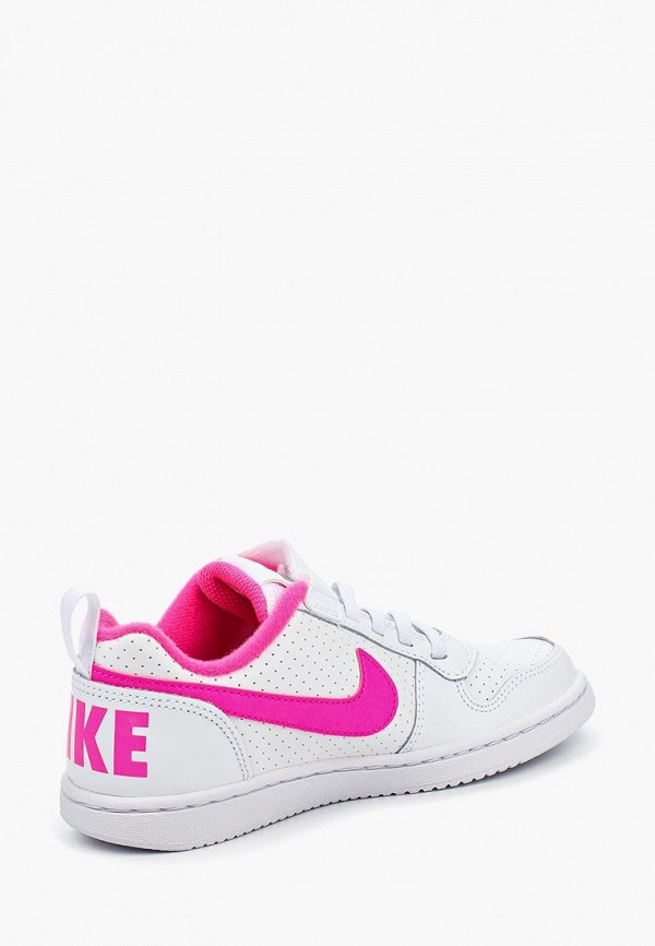 Кеды Nike 
