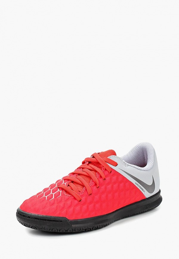Бутсы зальные Nike Nike AJ3789-600 Бутсы зальные Nike Nike AJ3789-600