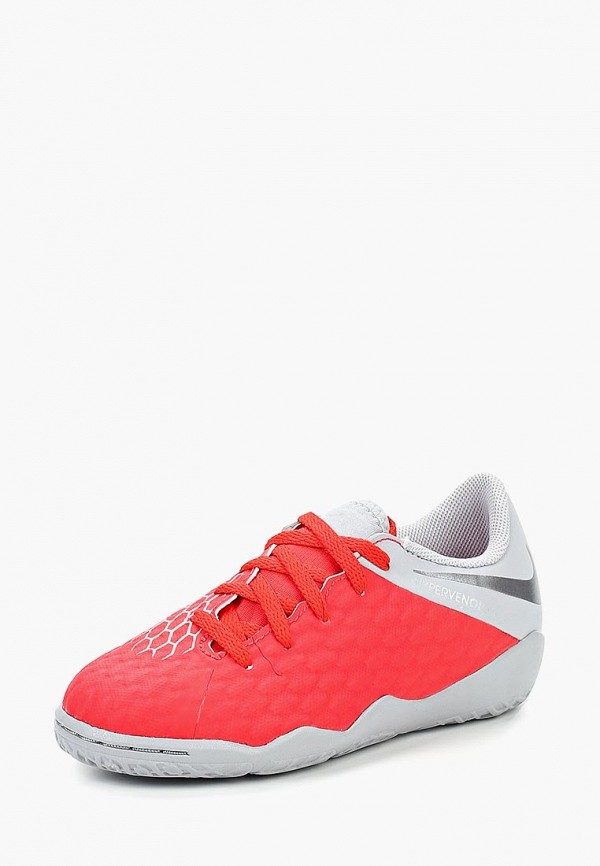 Бутсы зальные Nike Nike AJ3798-600 Бутсы зальные Nike Nike AJ3798-600