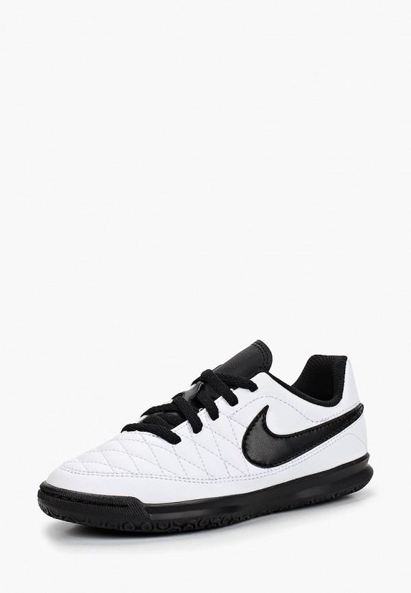Бутсы зальные Nike Nike AQ7895-107 Бутсы зальные Nike Nike AQ7895-107
