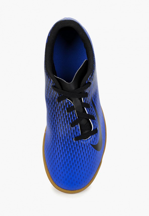 

Бутсы зальные Nike, KIDS' JR. BRAVATAX II (IC) INDOOR-COMPETITION FOOTBALL BOOT
