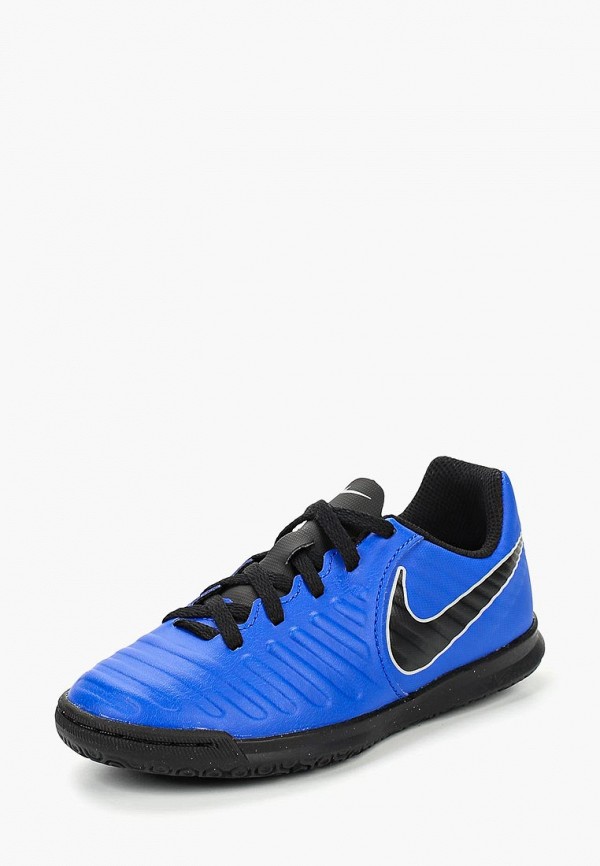 Бутсы зальные Nike Nike AH7260-400 Бутсы зальные Nike Nike AH7260-400
