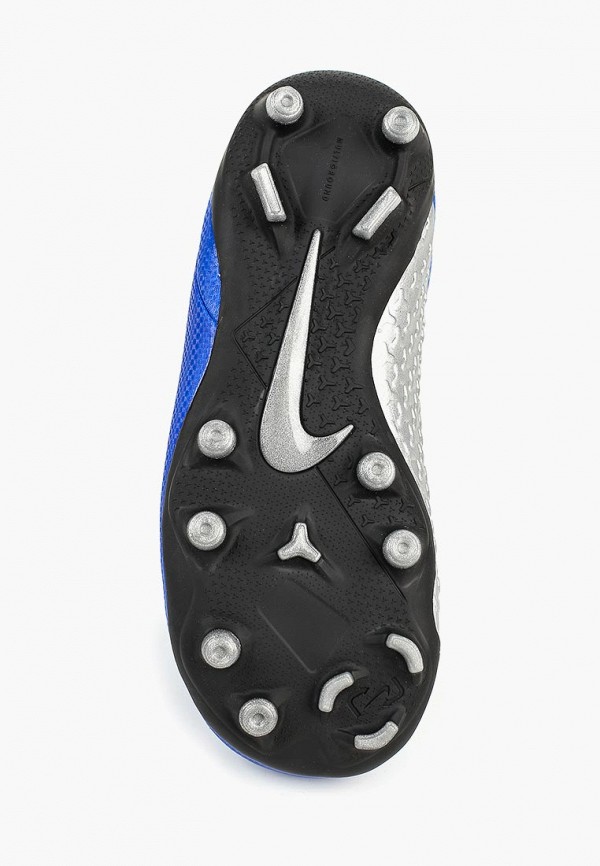 

Бутсы Nike, Синий, Jr. PhantomVSN Club Dynamic Fit MG Kids' Multi-Ground Football Boot