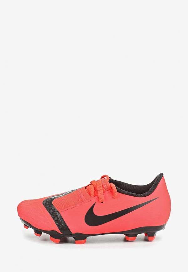 

Бутсы Nike, Красный, JR. PHANTOMVNM ACADEMY FG BIG KIDS' FIRM-GROUND SOCCER CLEAT