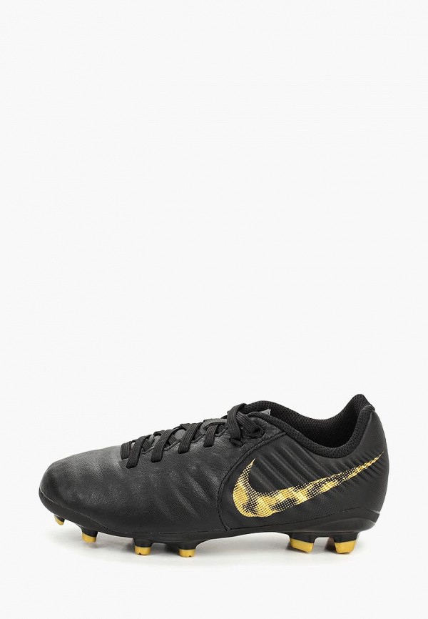 

Бутсы Nike, Черный, JR. LEGEND 7 ACADEMY FG FIRM-GROUND FOOTBALL BOOT