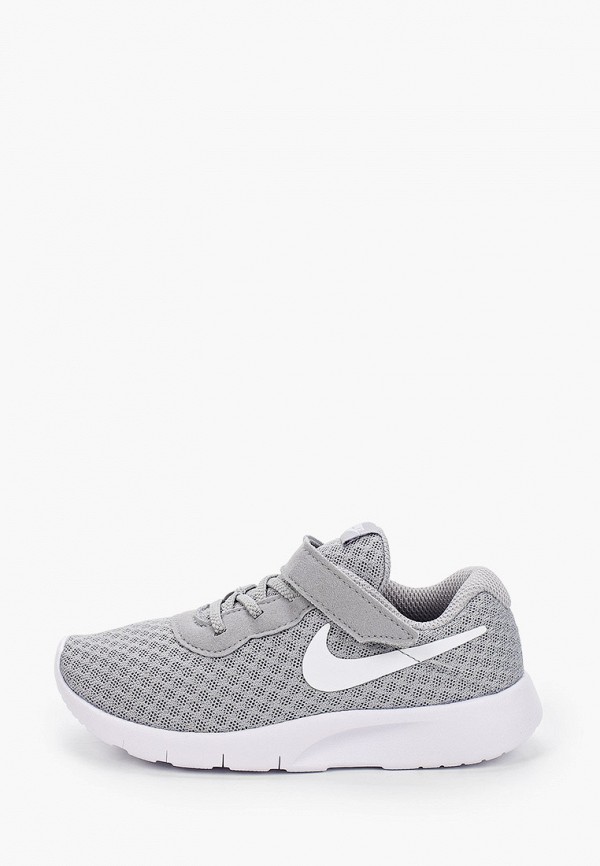 

Кроссовки Nike, Серый, Tanjun (TD) Toddler Boys' Shoe