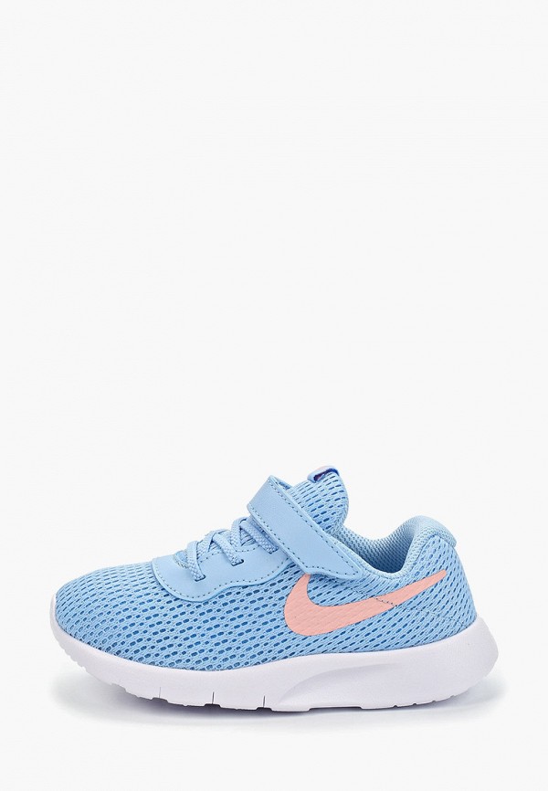

Кроссовки Nike, TANJUN (TD) TODDLER GIRLS' SHOE, Голубой