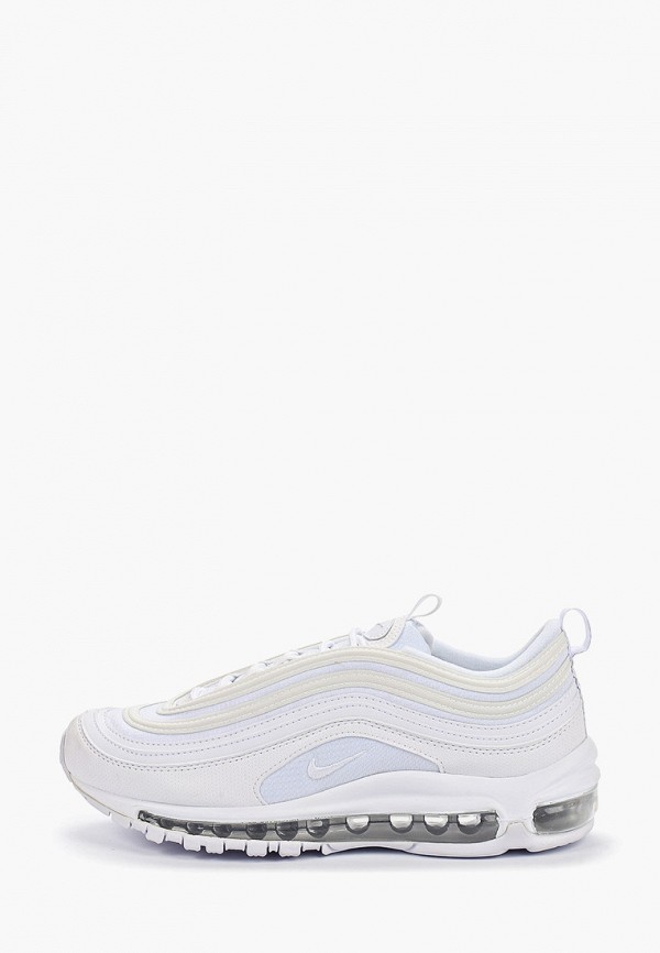 

Кроссовки Nike, Белый, BOYS' AIR MAX 97 (GS) RUNNING SHOE