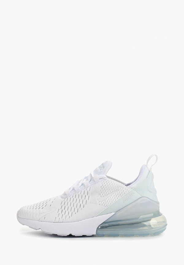 

Кроссовки Nike, Белый, BOYS' AIR MAX 270 (GS) SHOE