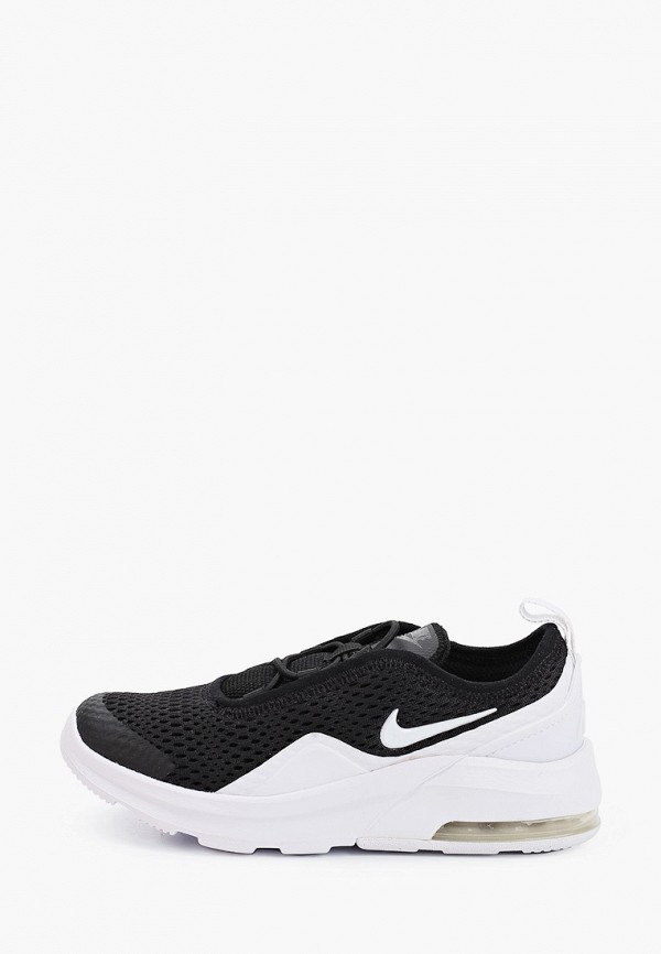 

Кроссовки Nike, Черный, NIKE AIR MAX MOTION 2 (PSE)