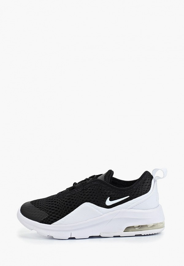 

Кроссовки Nike, Черный, AIR MAX MOTION 2 INFANT/TODDLER SHOE