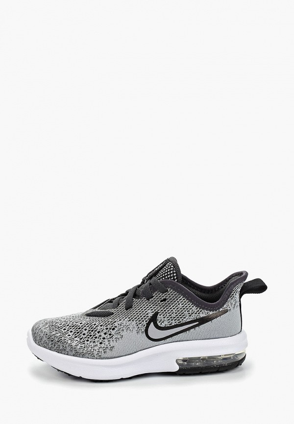 

Кроссовки Nike, Серый, AIR MAX SEQUENT 4 LITTLE KIDS' SHOE
