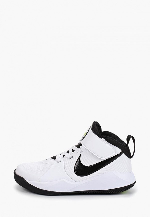 Кроссовки для девочки Nike AQ4225-100