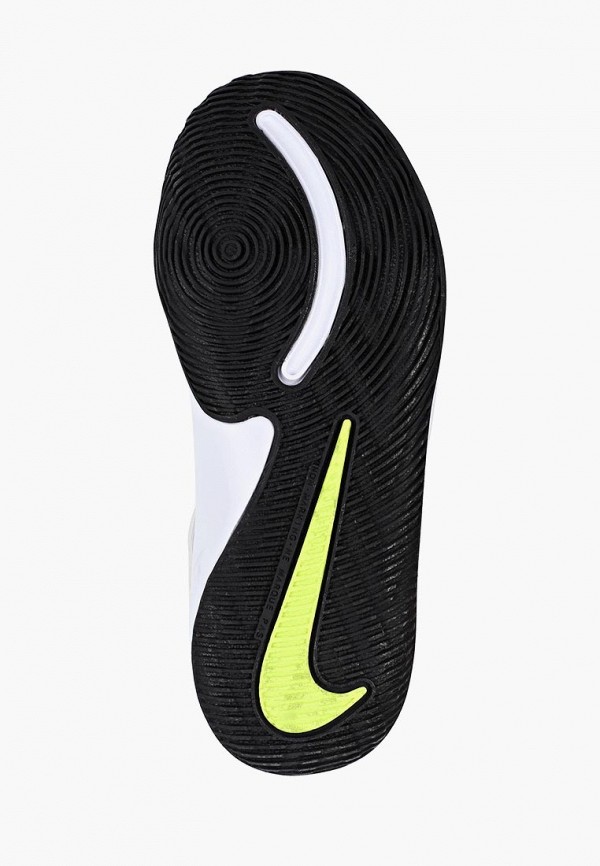 Кроссовки для девочки Nike AQ4225-100 Фото 5