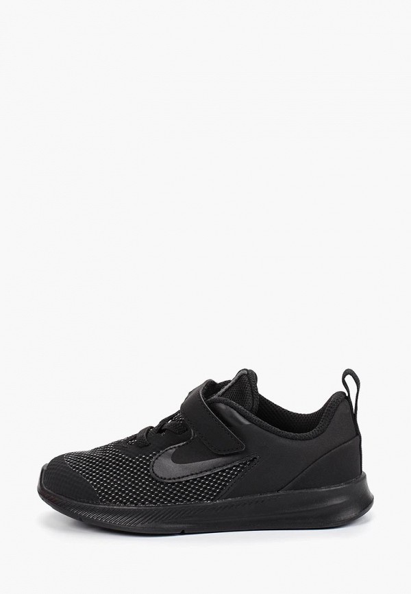 

Кроссовки Nike, Черный, DOWNSHIFTER 9 INFANT/TODDLER SHOE