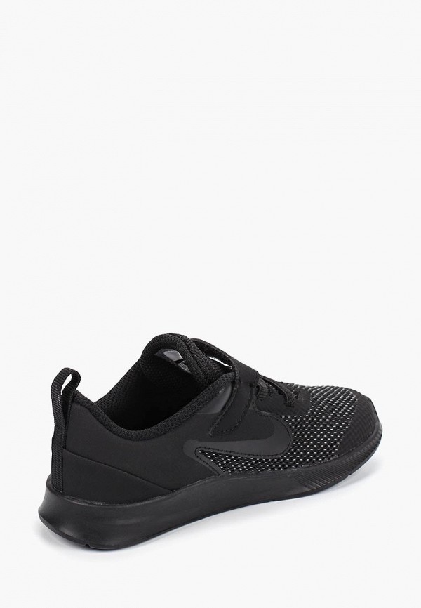 

Кроссовки Nike, Черный, DOWNSHIFTER 9 INFANT/TODDLER SHOE