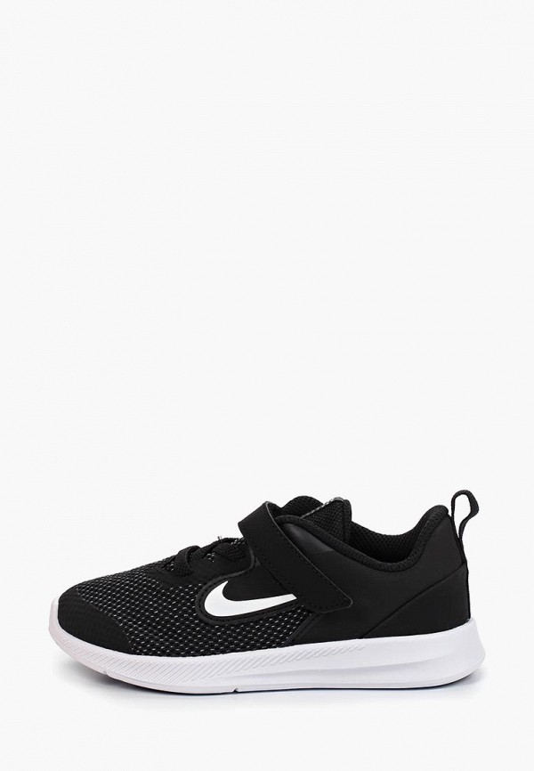 

Кроссовки Nike, Черный, DOWNSHIFTER 9 INFANT/TODDLER SHOE