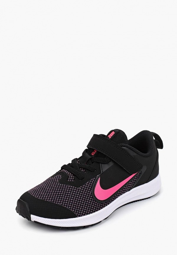 Кроссовки для девочки Nike AR4138-003 Фото 2