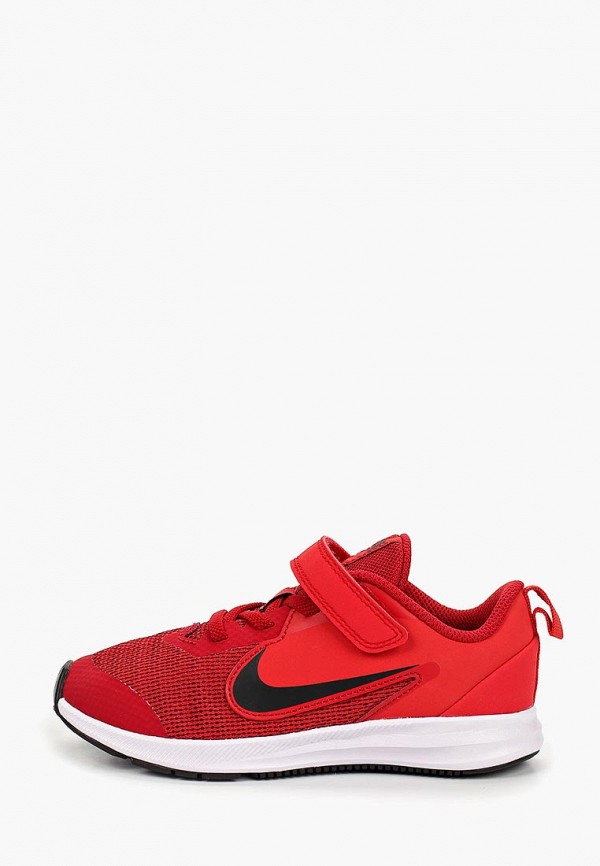 

Кроссовки Nike, Красный, DOWNSHIFTER 9 LITTLE KIDS' SHOE