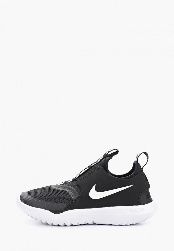 

Кроссовки Nike, Черный, FLEX RUNNER LITTLE KIDS' SHOE