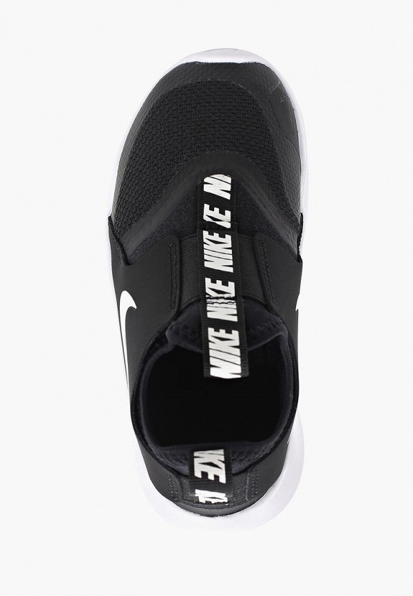 

Кроссовки Nike, Черный, FLEX RUNNER LITTLE KIDS' SHOE