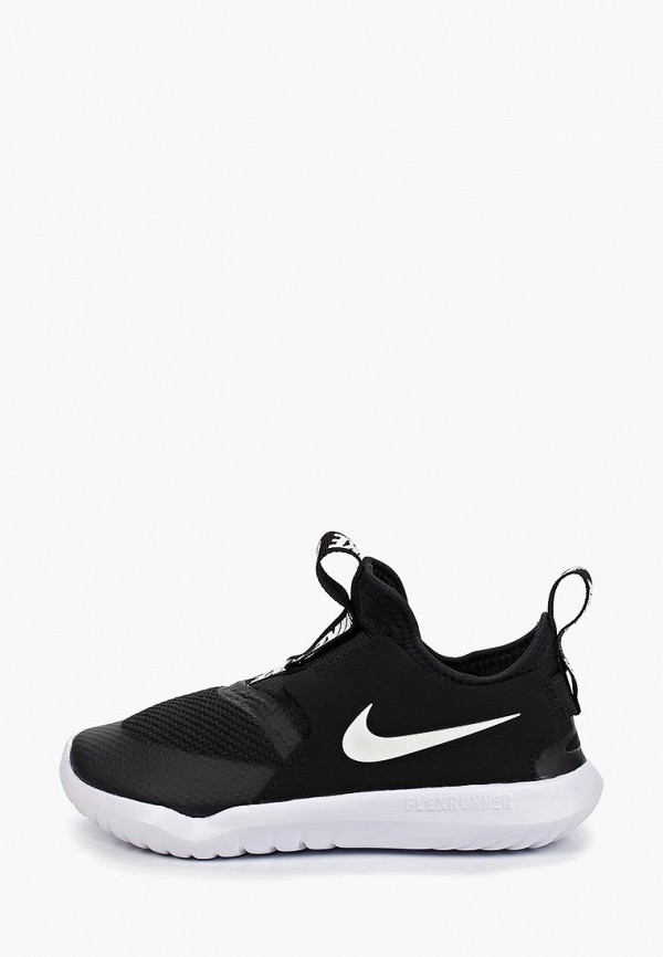 

Кроссовки Nike, Черный, FLEX RUNNER BABY/TODDLER SHOE