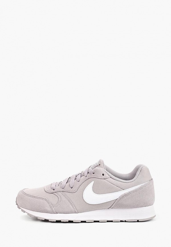 

Кроссовки Nike, MD RUNNER 2 PE BIG KIDS' RUNNING SHOE, Серый