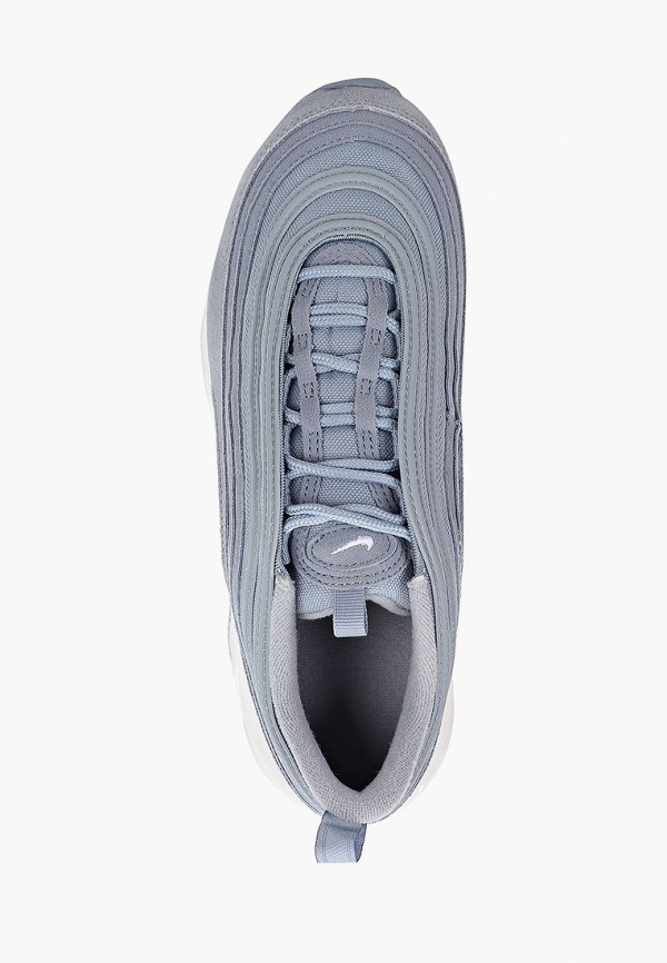 

Кроссовки Nike, AIR MAX 97 PE BIG KIDS' SHOE, Голубой