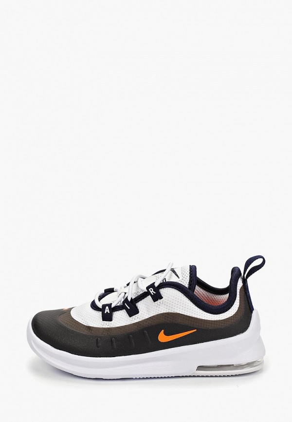 

Кроссовки Nike, AIR MAX AXIS TODDLER BOYS' SHOE (2C-10C, Разноцветный