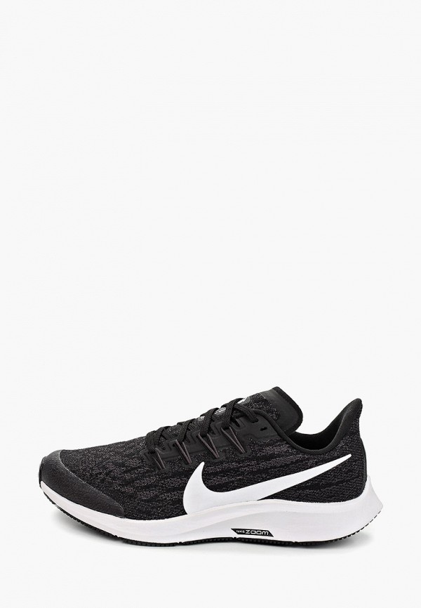 

Кроссовки Nike, Черный, AIR ZOOM PEGASUS 36 LITTLE/BIG KIDS' RUNNING SHOE