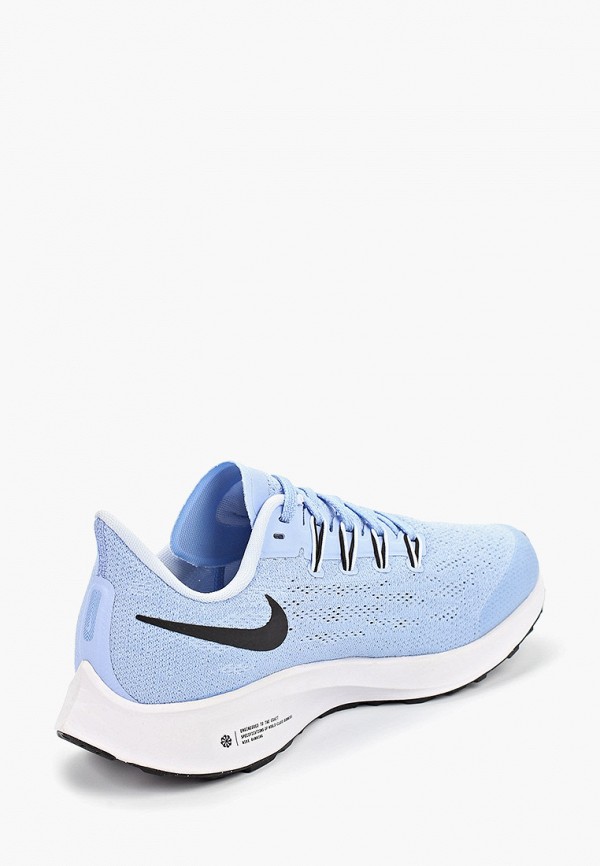 Кроссовки для девочки Nike AR4149 Фото 3