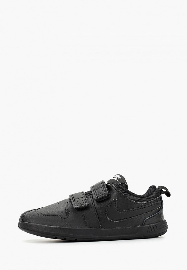 

Кеды Nike, PICO  BABY/TODDLER SHOE, Черный