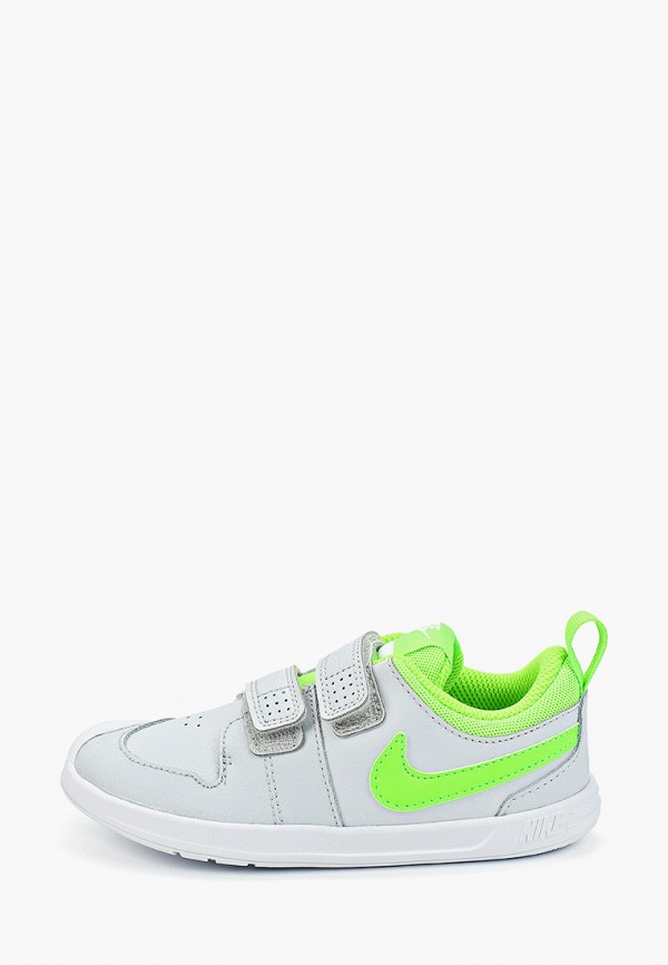 

Кеды Nike, Серый, Pico 5 Baby/Toddler Shoe