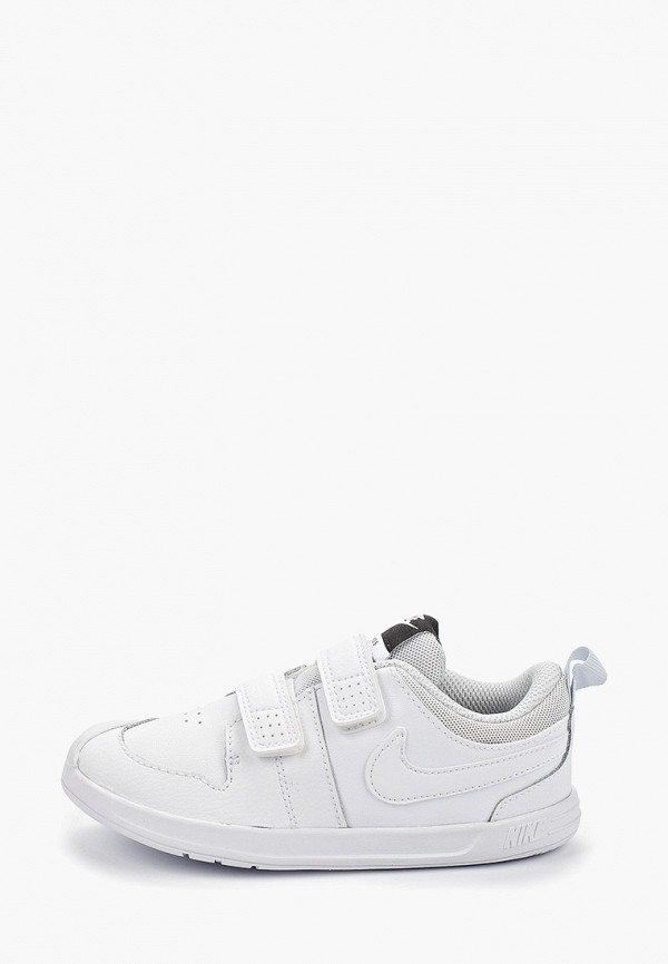 

Кеды Nike, Белый, PICO 5 BABY/TODDLER SHOE